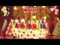 MAILI Birthday Song – Happy Birthday to You