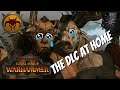 Malagor 'We Have The Beastmen DLC At Home' The DLC... Beastmen Vs Chaos. Total War Warhammer 2, MP