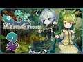 Märchen Forest Walkthrough Part 2 (PS4, Switch) Dungeon 1 Floor 1