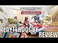 Mario Kart Live: Home Circuit Switch Review