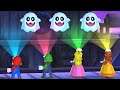 Mario Party Series - Spooky Minigames (Master CPU)