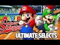 Mario Super Sluggers  Story MODE! Yahoooo (Wii) Ultimate Selects