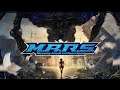 M.A.R.S. - китайский клон GEARS 5 от китайской Epic Games