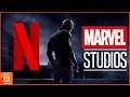 Marvel & Daredevil Teased The Story was NOT Over in Live Action