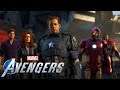 Marvel's Avengers: A-Day - Official Trailer (E3 2019)