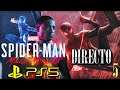 Marvel's Spider-Man: Miles Morales - DIRECTO  #5 - PLAYSTATION 5