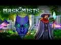 Mask of Mists (2)