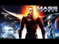 Mass Effect 1 - Максимальная сложность - Прохождение #5 Первая планета ;)