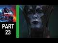 Mass Effect LE | Adept | Part 23 | Matriarchs and queens