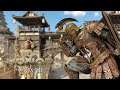 Maybe Too Easy? - For Honor Breach as Centurion