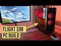 MICROSOFT FLIGHT SIMULATOR PC Build
