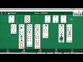 Microsoft Solitaire Collection - Freecell - Game #1175781