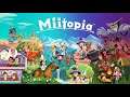 Miitopia - Live (Accepting Mii Codes)