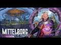 🎥Mittelborg: City of Mages - Trailer - ПК - Steam - Switch - PS4 - PS5 - Xbox Series X/S - Xbox One🎥