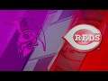MLB The Show 19 Cincinnati Reds vs. Scranton Knights