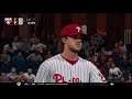 MLB® The Show™ 19 PS4 Philadelphie Phillies vs Pittsburgh Pirates MLB Regular Season 130th game