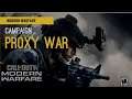 Modern Warfare | RTX ON - Campaign Mission | Proxy War - Full Length
