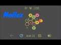 MoHex Full Walkthrought  Levels 1 - 19 Cool Math Games