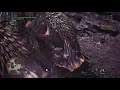 Monster Hunter World FR Nyamo le chat (le Nergigante) VS le ton blasé des chasseurs