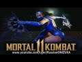 Mortal Kombat 11 - КЛАССИЧЕСКАЯ КИТАНА за КРИСТАЛЛЫ