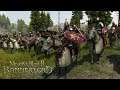 Mount and Blade II: Bannerlord - Early Access Let's Play Part 14: All Out War