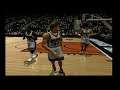NBA Live 2004 Dynasty mode - Atlanta Hawks vs Memphis Grizzlies