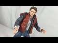 Neca Back To The Future Ultimate Marty McFly Review