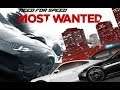 Need for Speed™ Most Wanted Intel Core i5 3230M With Intel HD Graphics 4000