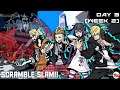 NEO: The World Ends With You - Week 2 Day 3 (Scramble Slam Again, Kanon Propose Teamwork)