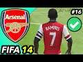 NEW SIGNING JOINS + WILSHERE SOLD! - FIFA 14 Arsenal Career Mode #16