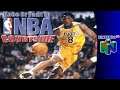 Nintendo 64 Longplay: Kobe Bryant in NBA Courtside