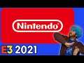 Nintendo Direct | Stanpai @ E3 2021