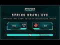 NNA vs DAW + TWP 1 vs DL3 | Spring Brawl | Squad Conquest | 6v6 | PC