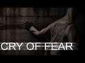 [Normal Blind] Cry of Fear Playthrough Part 2 (etneveL's Playthrough Marathon Day 85)