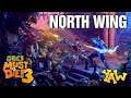 NORTH WING | Orcs Must Die 3 - Coop Gameplay (1)