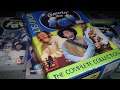 Nostalgamer Unboxing Chewin' The Fat The Complete Collection On 4 DVD UK PAL Version