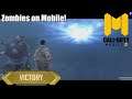 Now I Can Play Zombies ON THE GO! | Call of Duty: Mobile Zombies Tutorial