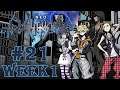 On the lookout for Susukichi - Neo The World Ends With You #21 - Twitch Stream 06.08.2021