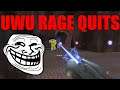 OpenArena Highlights - UWU Hates Smango