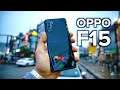Oppo F15 Review and Unboxing in HINDI [CAMERA, GAMING, CONS & more]