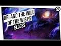 ORI AND THE WILL OF THE WISPS - Éloges (VF)