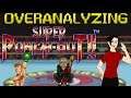 Overanaylzing Super Punch Out!!! Hoy Quarlow's Fight EXPLAINED!!! | Controller Input Episode 5