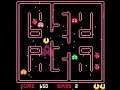 PAKUTO BOY By KONIMNIRU PACMAN PAC MAN CLONE PICO ARCADE PICO 8 Fantasy Virtual Console Lexaloffle G