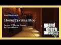 PC Modding Tutorials: How To Install House Texture For Franklin's House #61