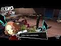 Persona 5 Royal - Empress Rank 7