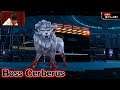 Persona 5 Scramble - Boss Cerberus