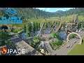Planet Coaster - Pirate themed area  | Part 2