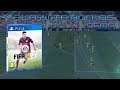 Playstation 85. Demo. FIFA 15: F.C. Barcelona - Chelsea