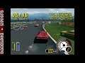 PlayStation - Advan Racing (1998)