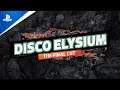 #PlayStation Guide: Disco Elysium - The Final Cut - The Game Awards: Announcement Trailer PS5, PS4
